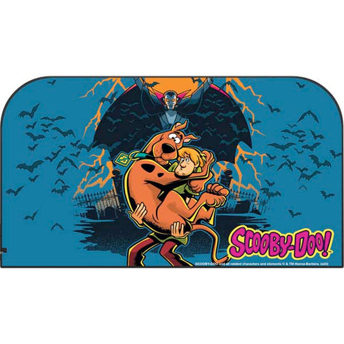 Scooby Doo Beware of Dracula Nintendo Switch 2 (2025) with Joy-Con Skin