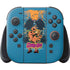 Scooby Doo Beware of Dracula Nintendo Skins