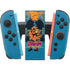 Scooby Doo Beware of Dracula Nintendo Switch 2 (2025) Joy-Con Controller Skin