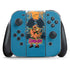Scooby Doo Beware of Dracula Nintendo Skins