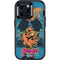 Scooby Doo Beware of Dracula Otterbox Defender iPhone Skin