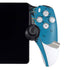 Scooby Doo Beware of Dracula PlayStation Portal Remote Player Skin