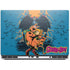 Scooby Doo Beware of Dracula Dell Precision Skin