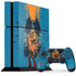 Scooby Doo Beware of Dracula PlayStation PS4 Skins
