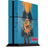 Scooby Doo Beware of Dracula PlayStation PS4 Skins