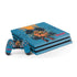 Scooby Doo Beware of Dracula PlayStation PS4 Skins