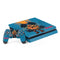 Scooby Doo Beware of Dracula PlayStation PS4 Skins