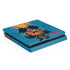 Scooby Doo Beware of Dracula PlayStation PS4 Skins