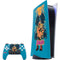 Scooby Doo Beware of Dracula PlayStation PS5 Skins