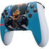 Scooby Doo Beware of Dracula PS5 DualSense Edge Pro Controller Skin
