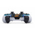 Scooby Doo Beware of Dracula PS5 DualSense Edge Pro Controller Skin