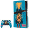 Scooby Doo Beware of Dracula PS5 Pro Disk Bundle Skin