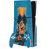 Scooby Doo Beware of Dracula PlayStation PS5 Skins