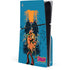 Scooby Doo Beware of Dracula PlayStation PS5 Skins