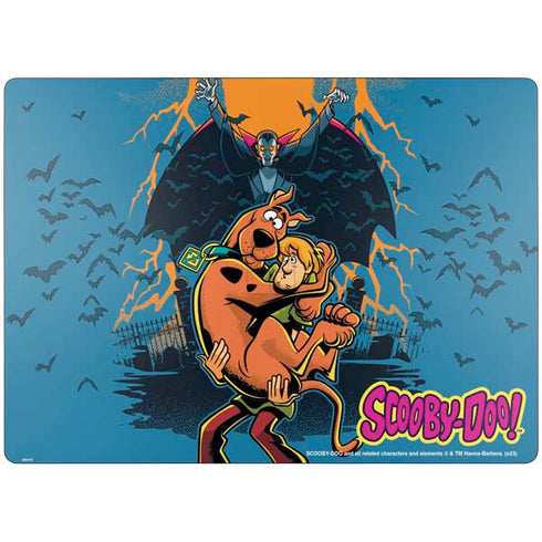 Scooby Doo Beware of Dracula Surface Laptop 7 13.8in Skin