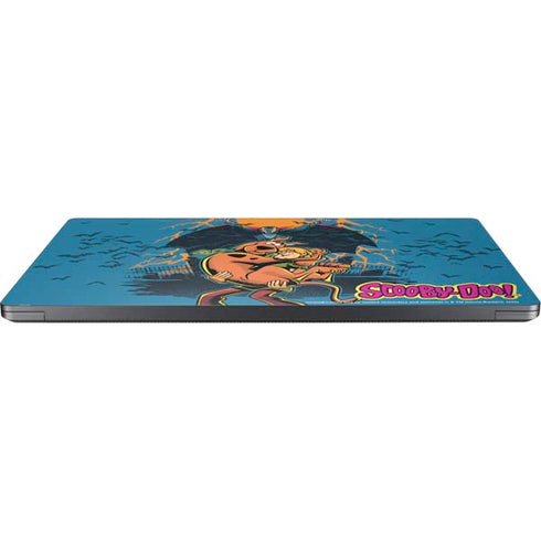 Scooby Doo Beware of Dracula Surface Laptop 7 13.8in Skin