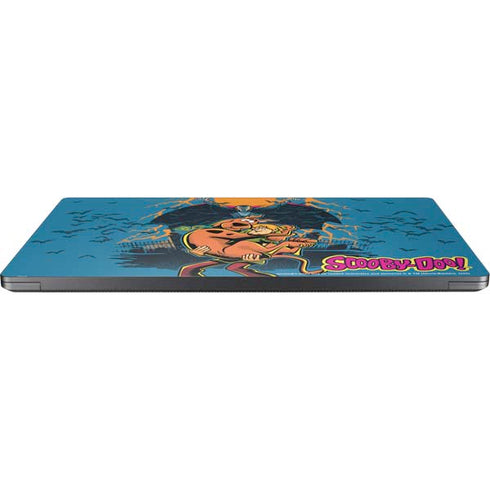 Scooby Doo Beware of Dracula Surface Laptop 7 15in Skin