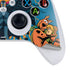 Scooby Doo Beware of Dracula Xbox Series S Skins