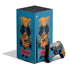 Scooby Doo Beware of Dracula Xbox Series X Bundle Skin