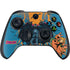 Scooby Doo Beware of Dracula Xbox Series X Bundle Skin