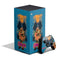 Scooby Doo Beware of Dracula XBox Series X Digital Edition Bundle Skin