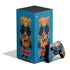 Scooby Doo Beware of Dracula XBox Series X Digital Edition Bundle Skin