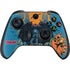 Scooby Doo Beware of Dracula XBox Series X Digital Edition Bundle Skin