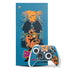 Scooby Doo Beware of Dracula Xbox Series X Skins