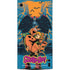 Scooby Doo Beware of Dracula XBox Series X Digital Edition Console Skin