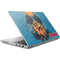 Scooby Doo Beware of Dracula HP ZBook Fury 16 G10 Skin