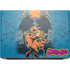 Scooby Doo Beware of Dracula HP ZBook Fury 16 G10 Skin