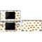 Bouffants and Broken Hearts Cute Burgers DS Lite Skin