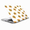 Bouffants and Broken Hearts Cute Burgers HP Elitebook Skin