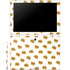 Bouffants and Broken Hearts Cute Burgers Galaxy Book 12in Skin
