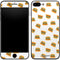 Bouffants and Broken Hearts Cute Burgers iPhone 7 Plus Skin