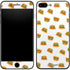 Bouffants and Broken Hearts Cute Burgers iPhone 7 Plus Skin
