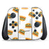 Bouffants and Broken Hearts Cute Burgers Nintendo Skins