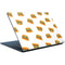 Bouffants and Broken Hearts Cute Burgers Surface Laptop Skin