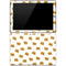 Bouffants and Broken Hearts Cute Burgers Surface Pro 3 Skin