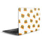 Bouffants and Broken Hearts Cute Burgers Zenbook UX305FA 13.3in Skin