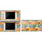 Bouffants and Broken Hearts Garden 6 DS Lite Skin