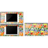Bouffants and Broken Hearts Garden 6 Nintendo Skins