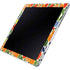 Bouffants and Broken Hearts Garden 6 Galaxy Book 12in Skin