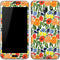 Bouffants and Broken Hearts Garden 6 Galaxy J3 Skin
