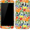 Bouffants and Broken Hearts Garden 6 Galaxy S7 Edge Skin