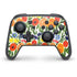 Bouffants and Broken Hearts Garden 6 Nintendo Skins