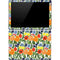 Bouffants and Broken Hearts Garden 6 Surface Pro 4 Skin