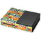 Bouffants and Broken Hearts Garden 6 Xbox One Console Skin
