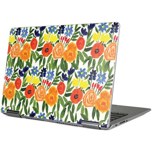 Bouffants and Broken Hearts Garden 6 Yoga 710 14in Skin