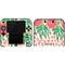 Bouffants and Broken Hearts Graphic Grapefruit Nintendo 2DS Skin